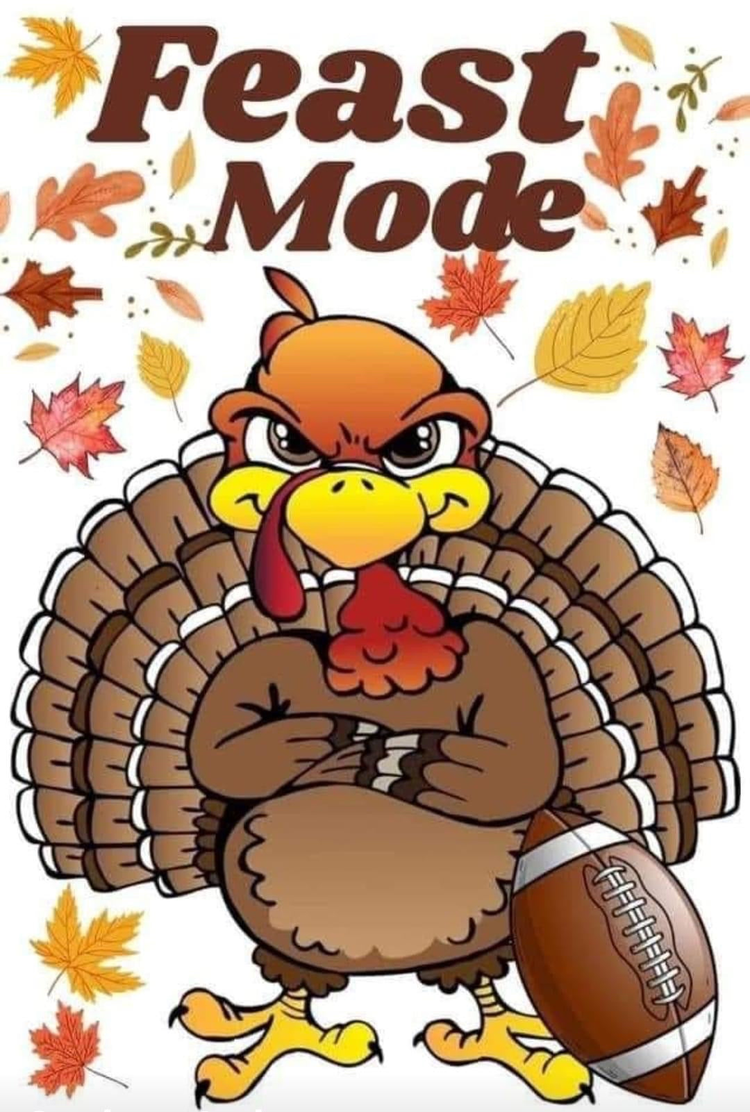 Fall and thanksgiving Sublimation Designs
