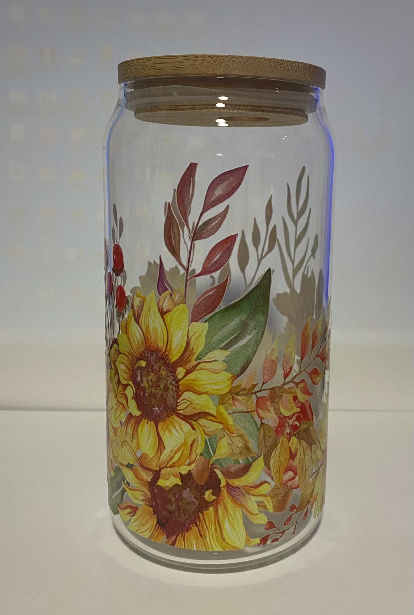 RTS 16 oz Libby