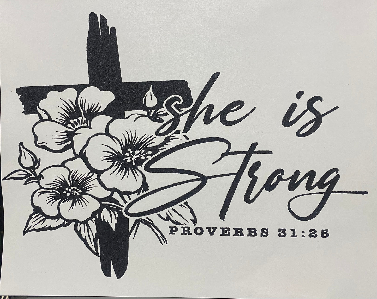 religious/having to do with god prints