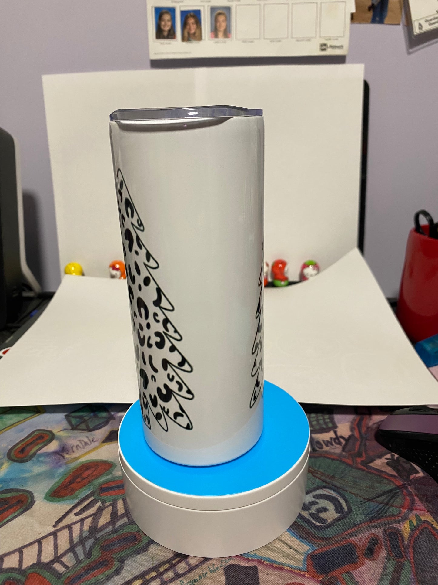 20 Oz (RTS) Tumblers