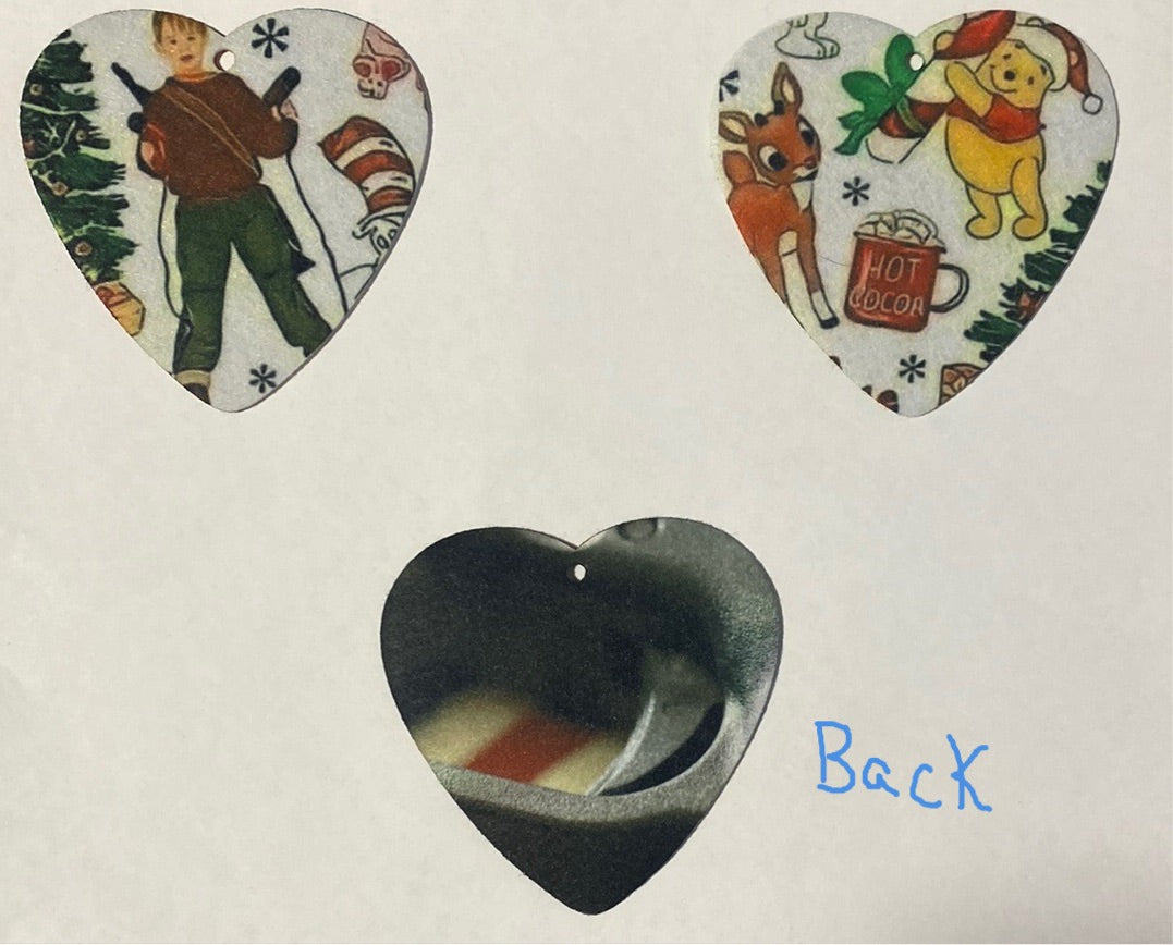 Ready to ship auto Air fresheners