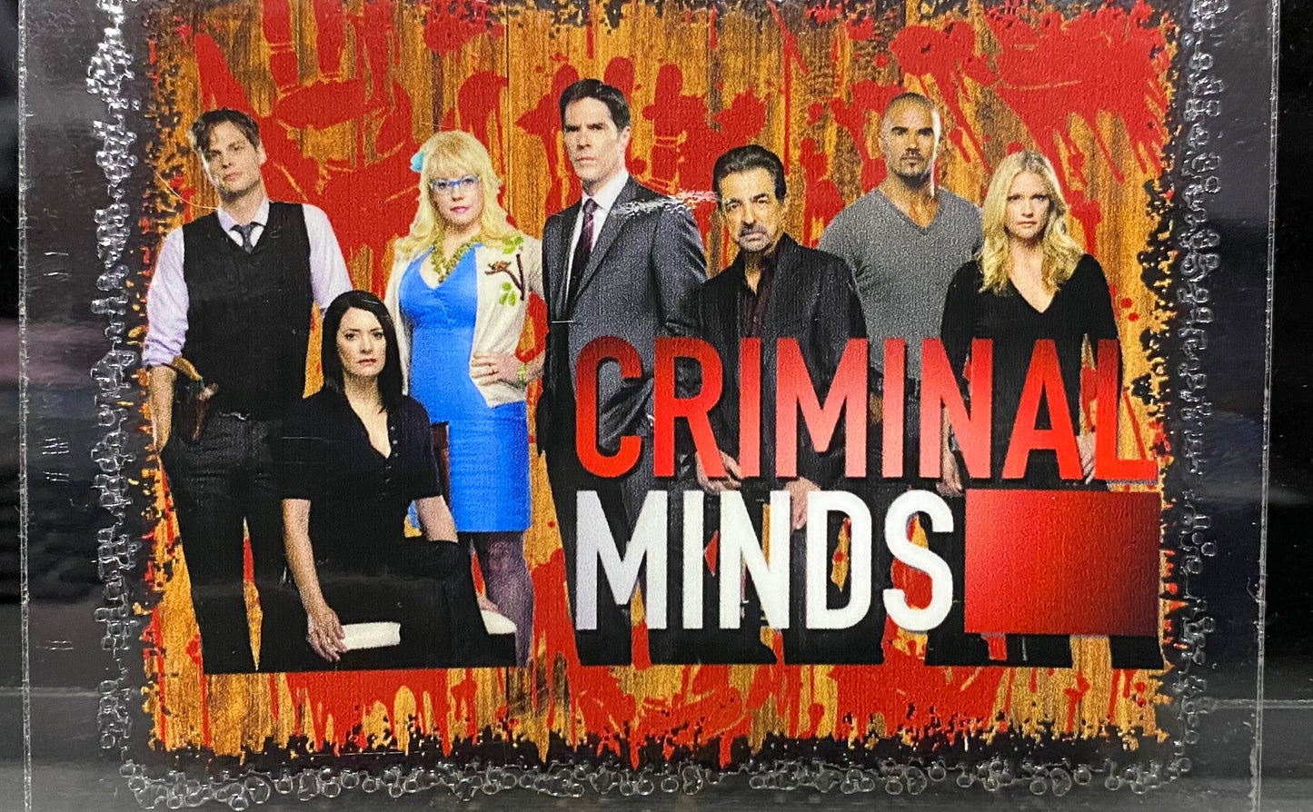 UV-DTF Shot Glass Designs and Decals