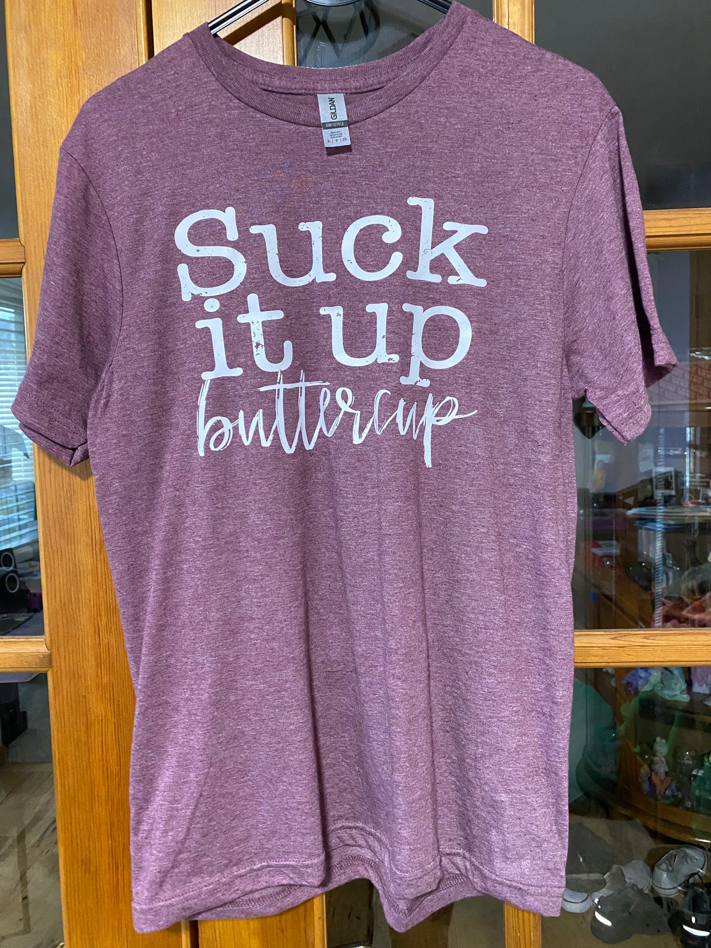 T Shirts RTS SIZE (SMALL)