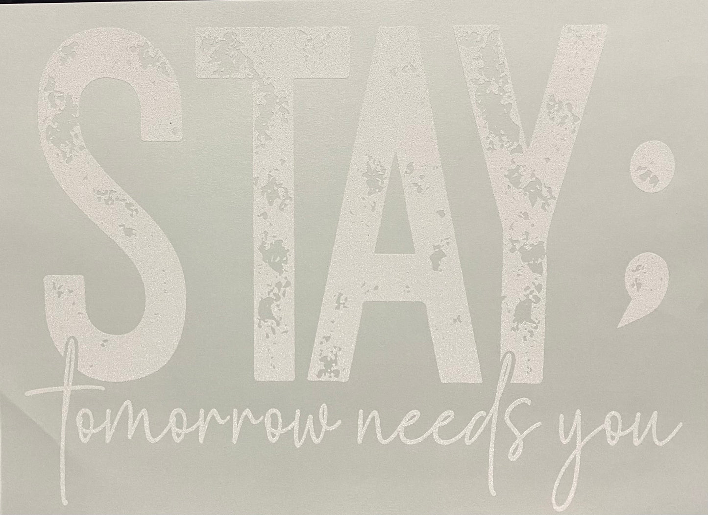 mental health matters - suicide prevention designs