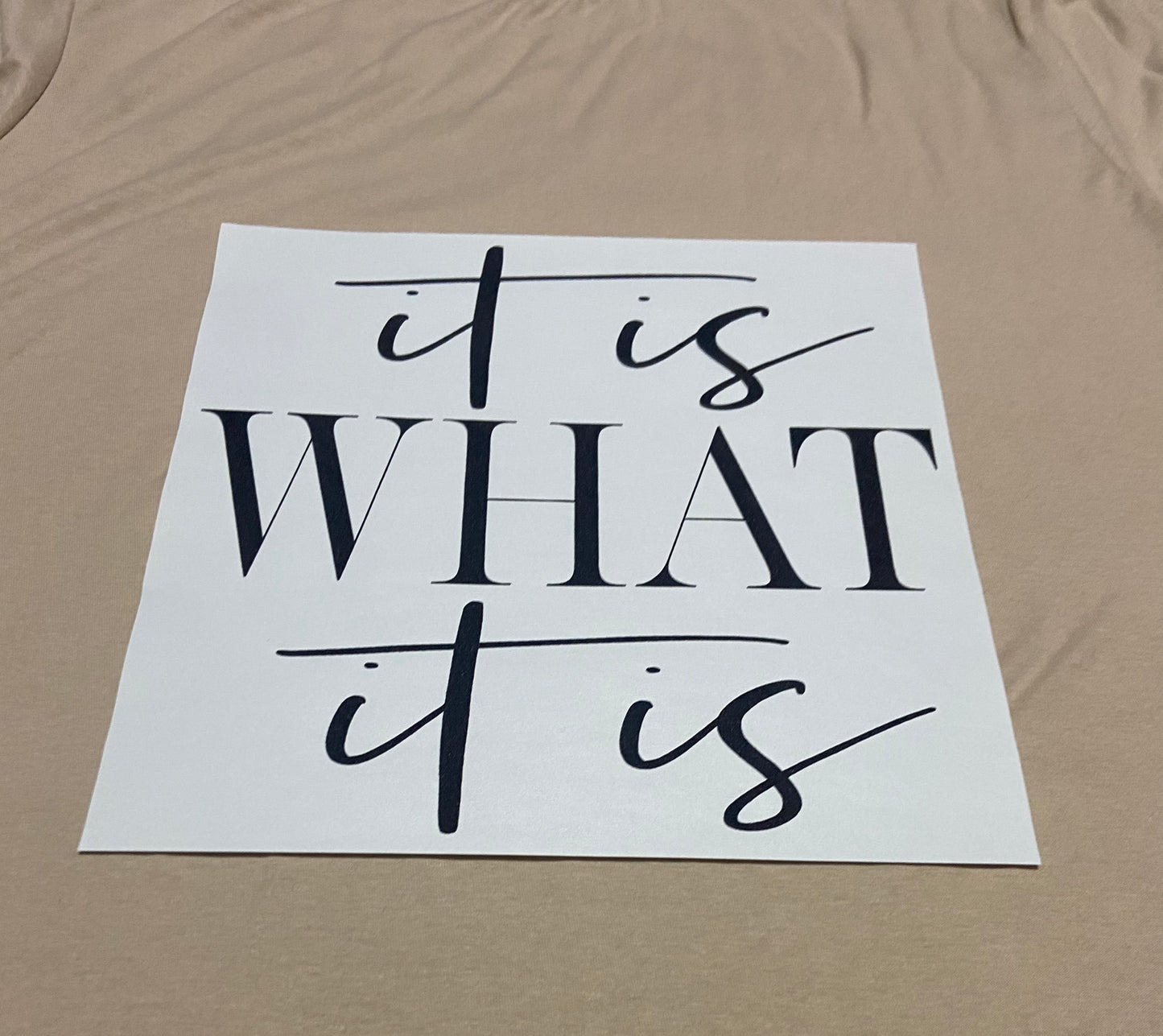 Sarcastic saying designs