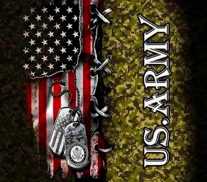 Veterans Sublimation Designs