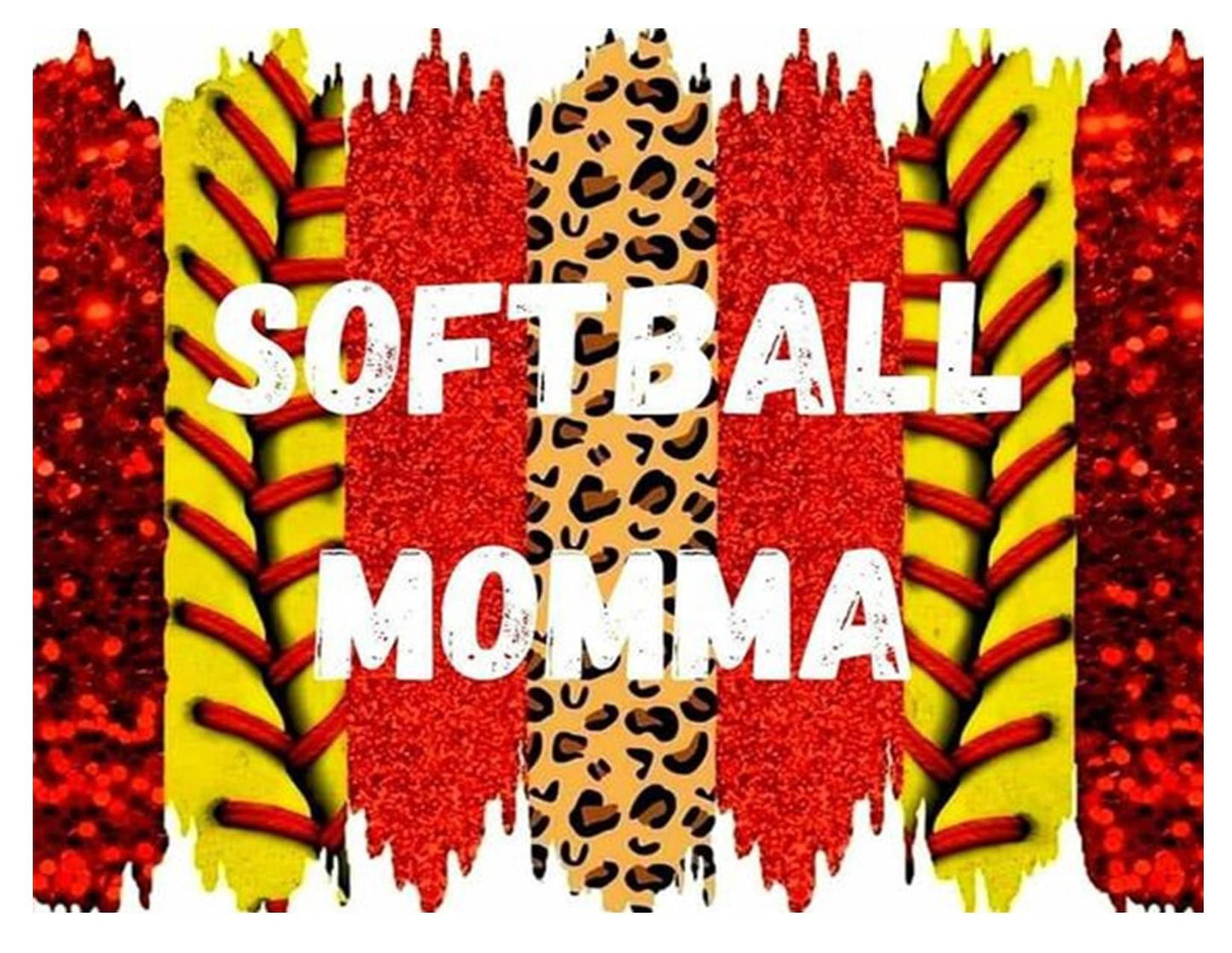 Baseball/Softball Sublimation Designs