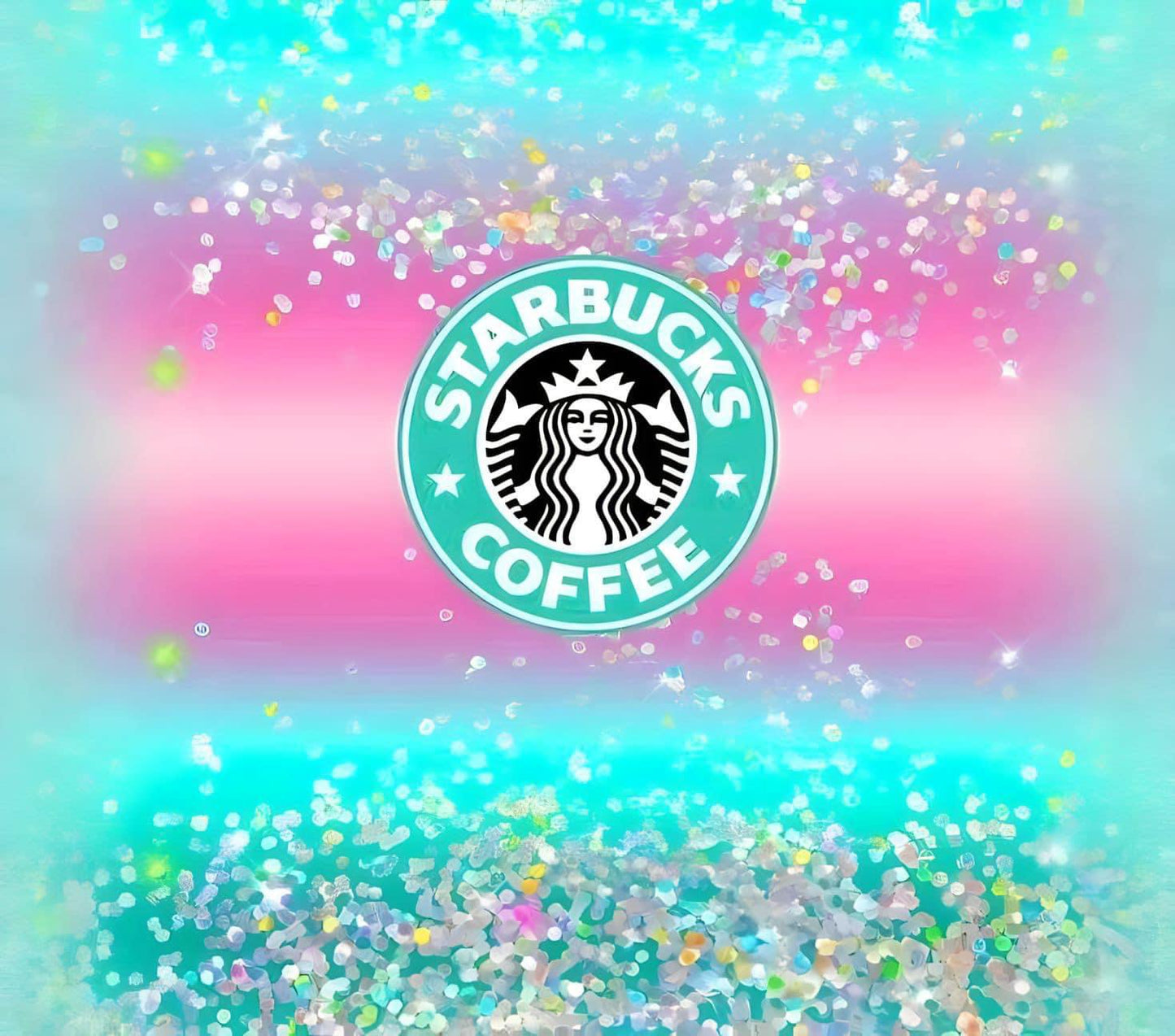 Starbucks Sublimation Designs