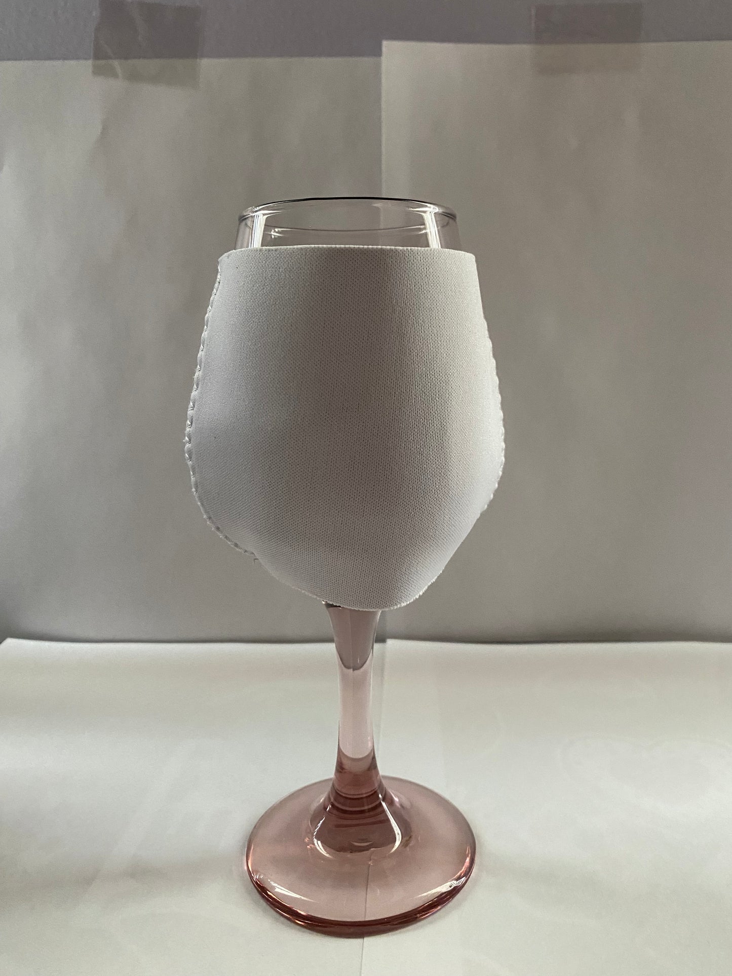 Stem Wine Glass Sleeve