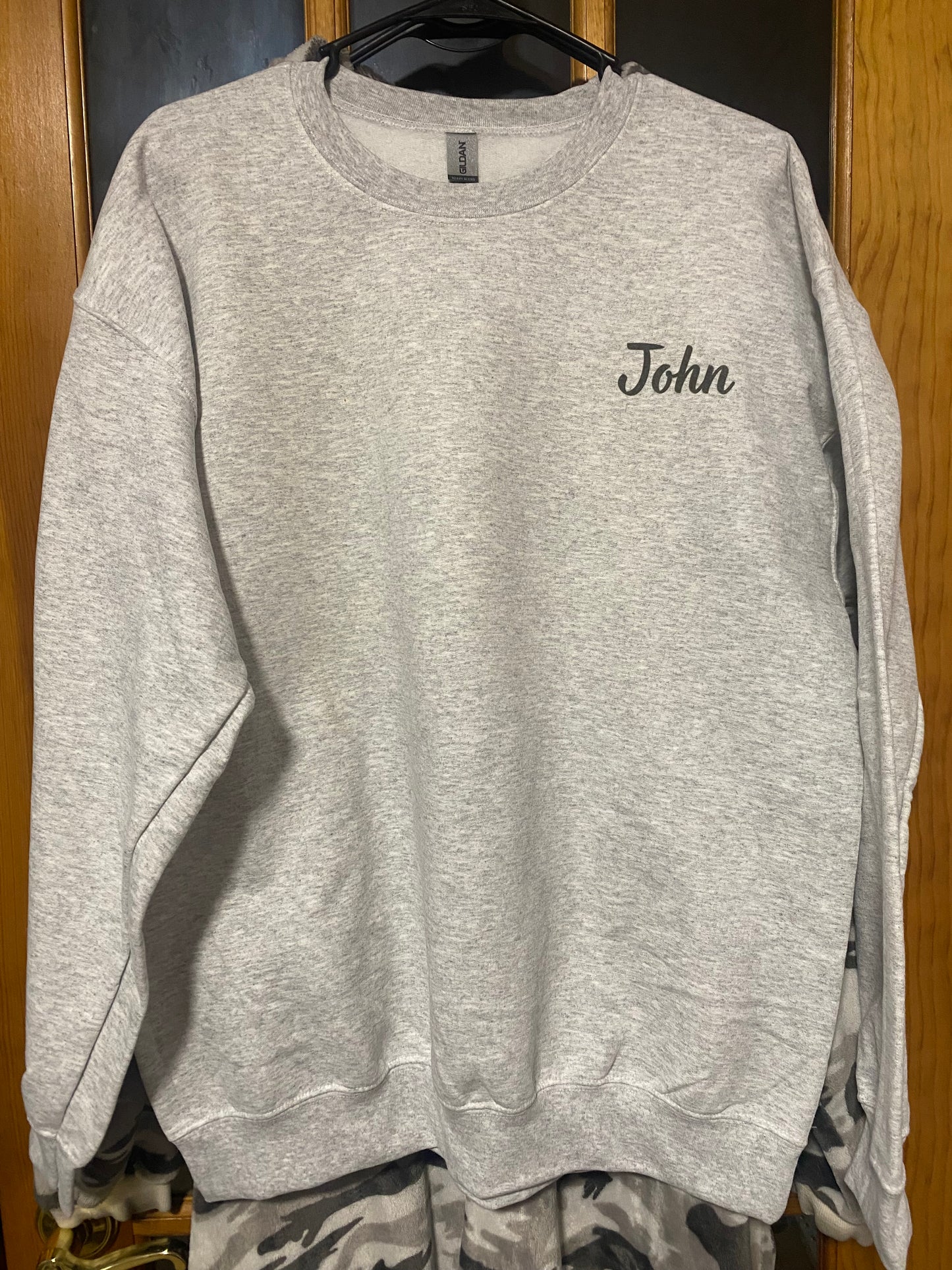 Custom Business  Advertising with Sublimation