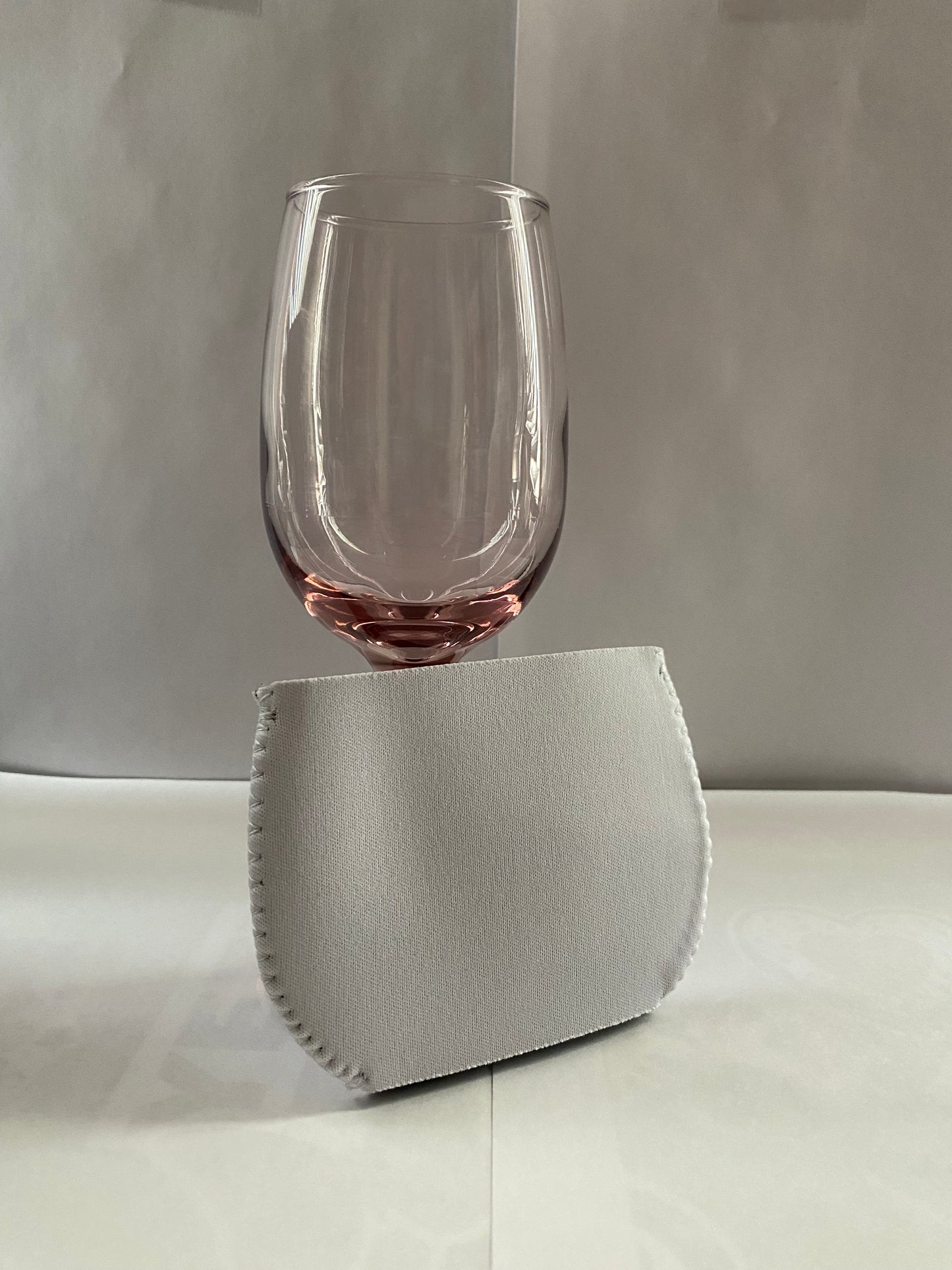 Stem Wine Glass Sleeve