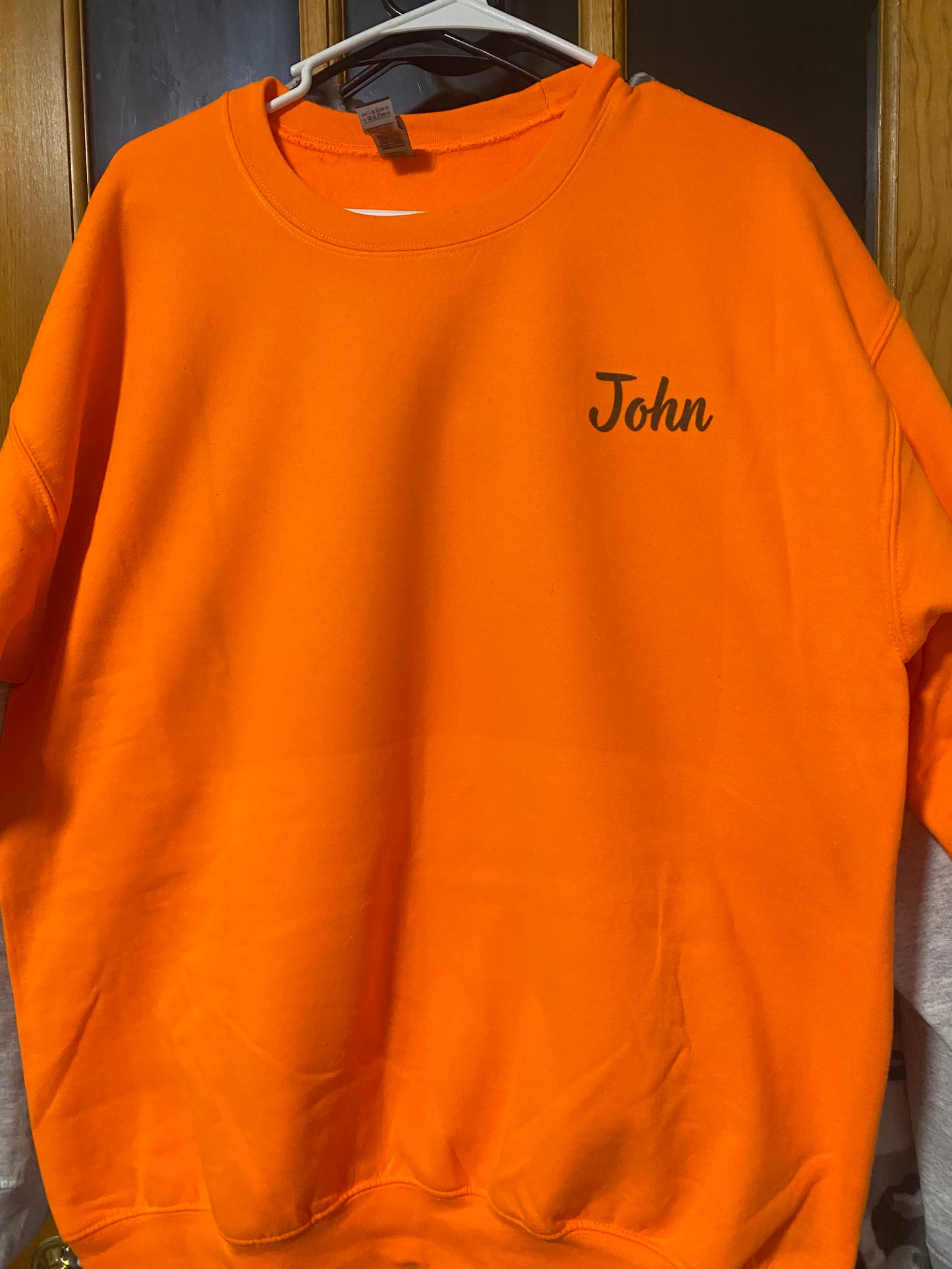 Custom Business  Advertising with Sublimation