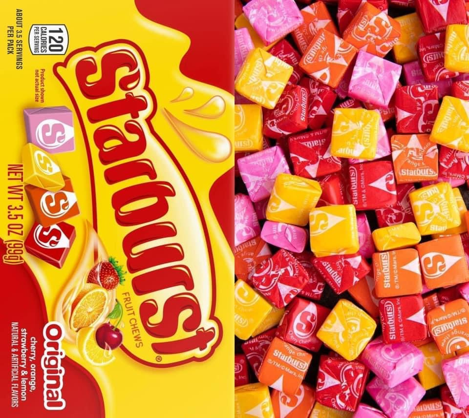 Candy Sublimation Designs