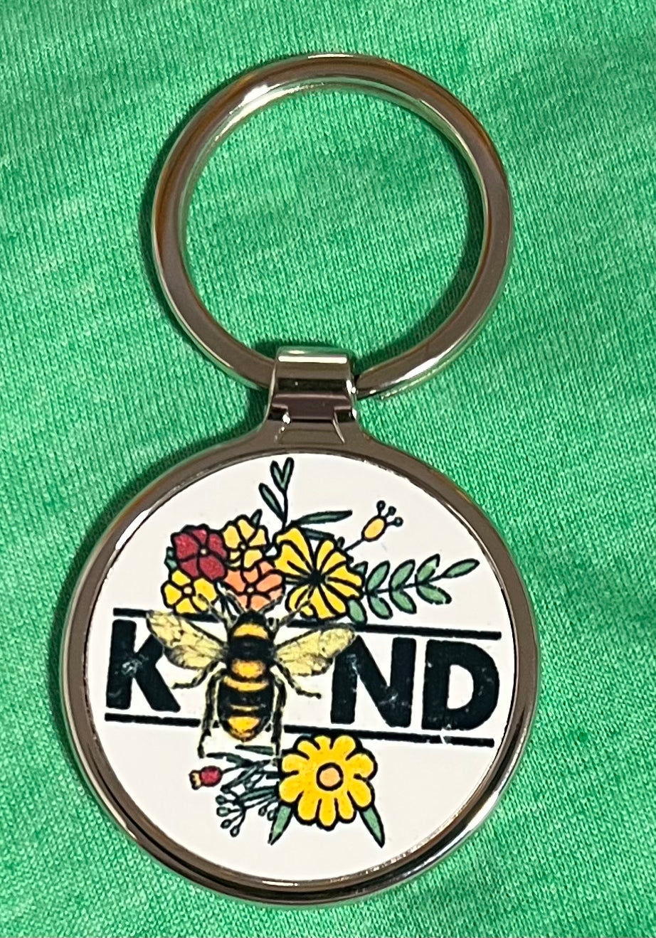 Key chains RTS