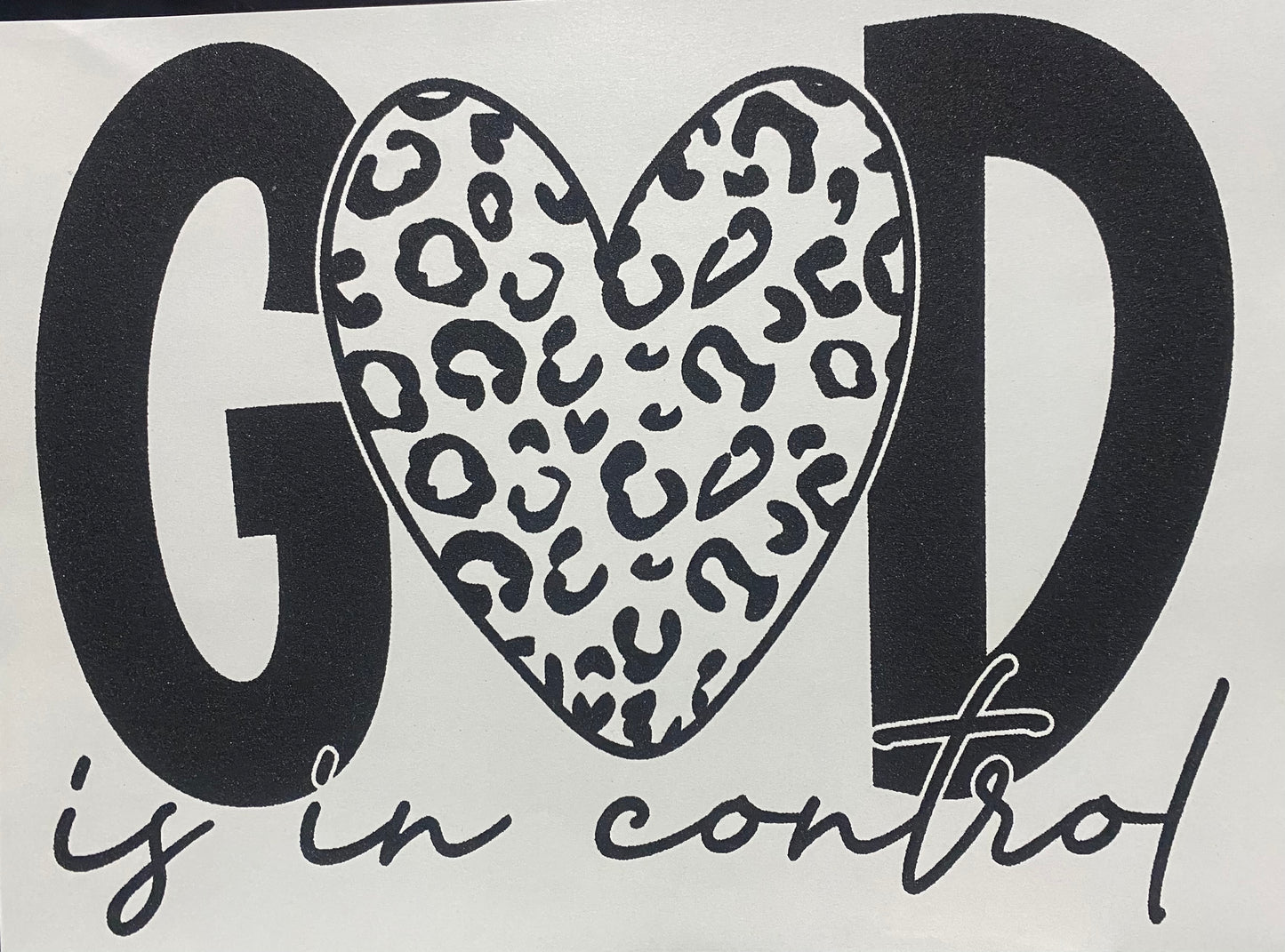 religious/having to do with god prints