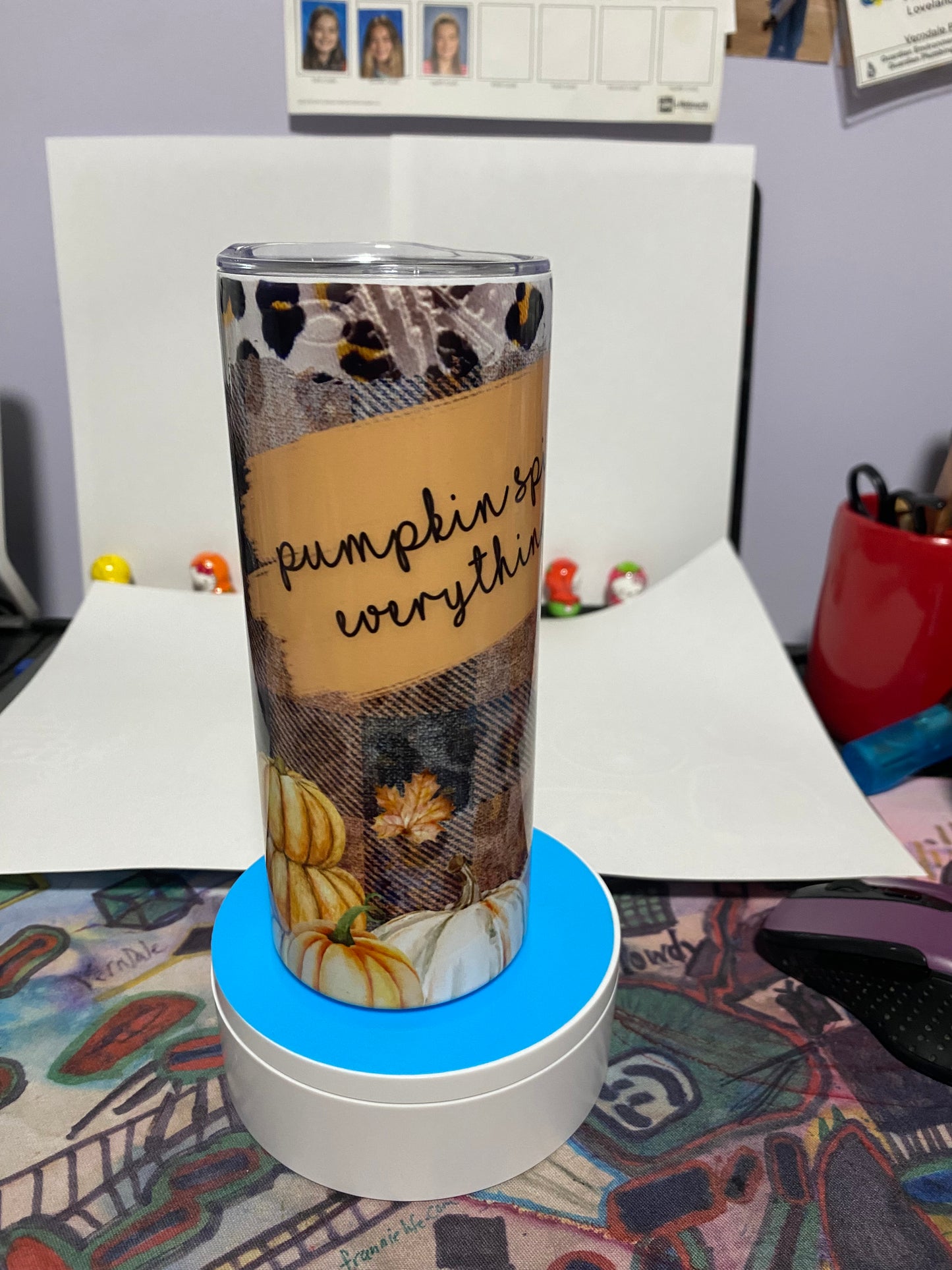 20 Oz (RTS) Tumblers