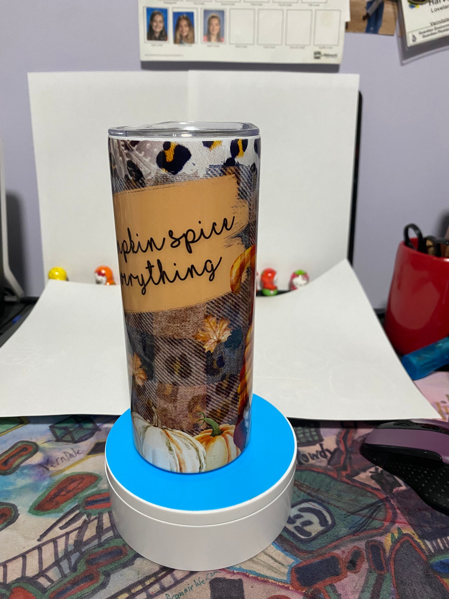 20 Oz (RTS) Tumblers