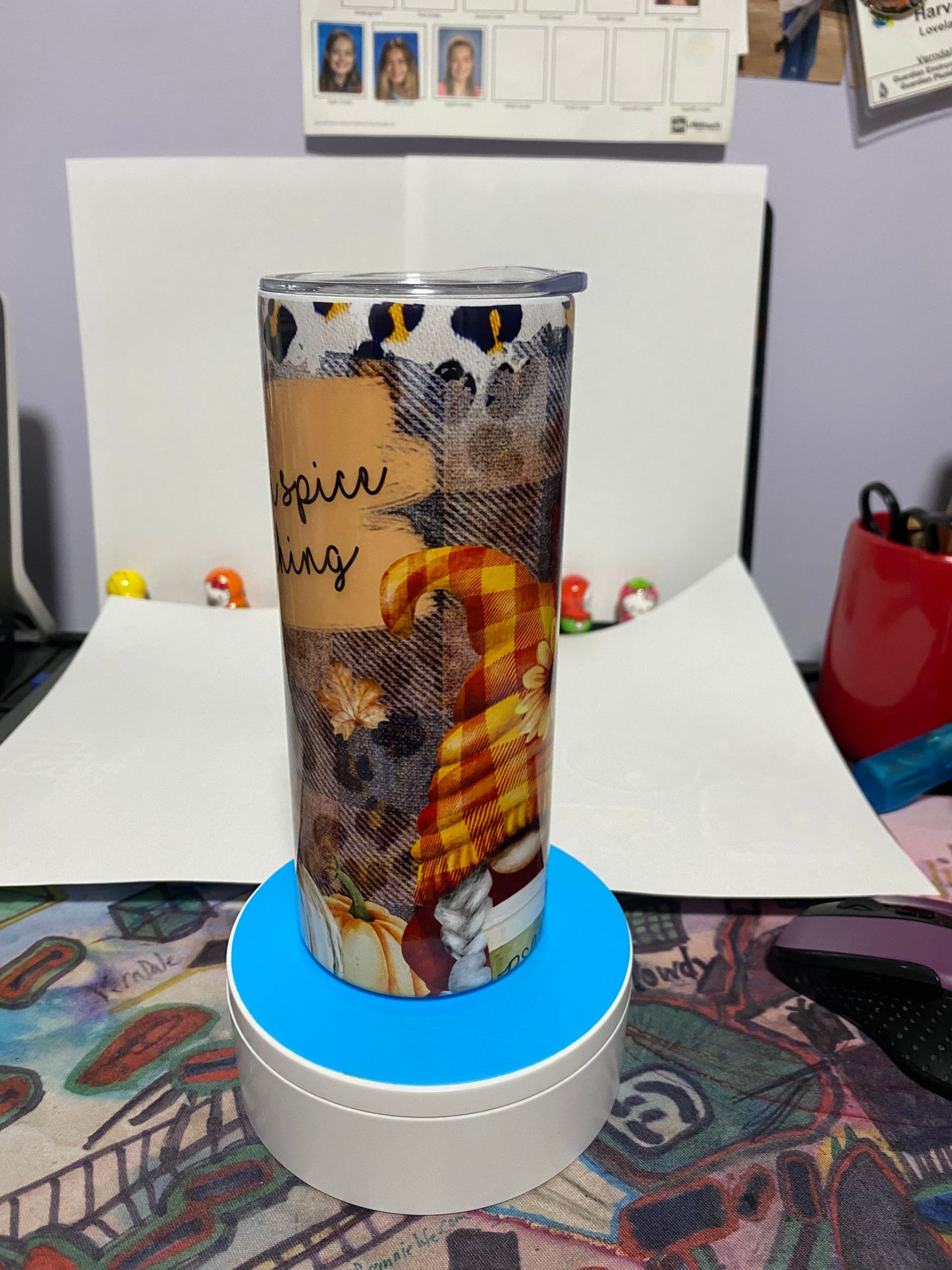 20 Oz (RTS) Tumblers