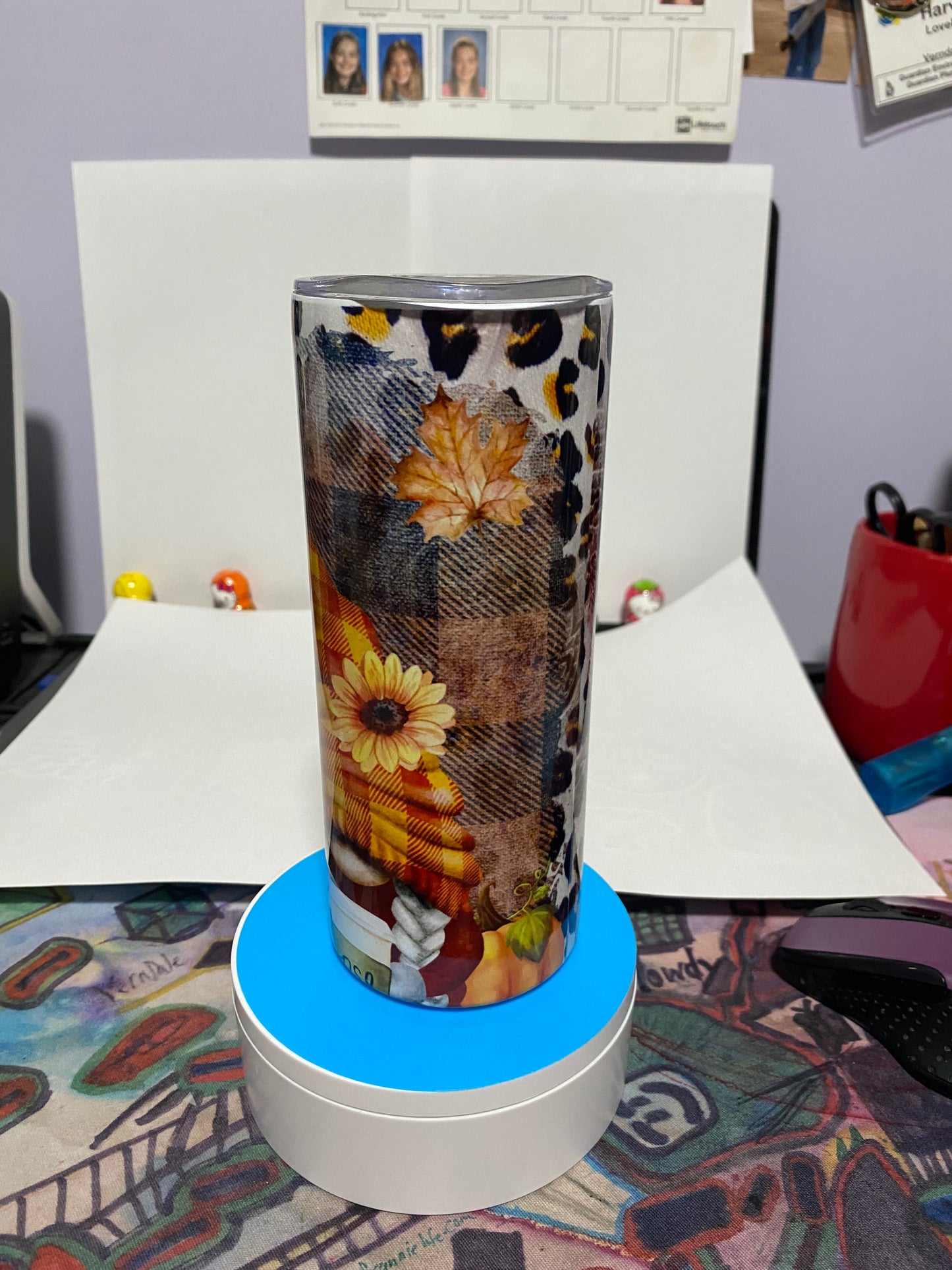 20 Oz (RTS) Tumblers