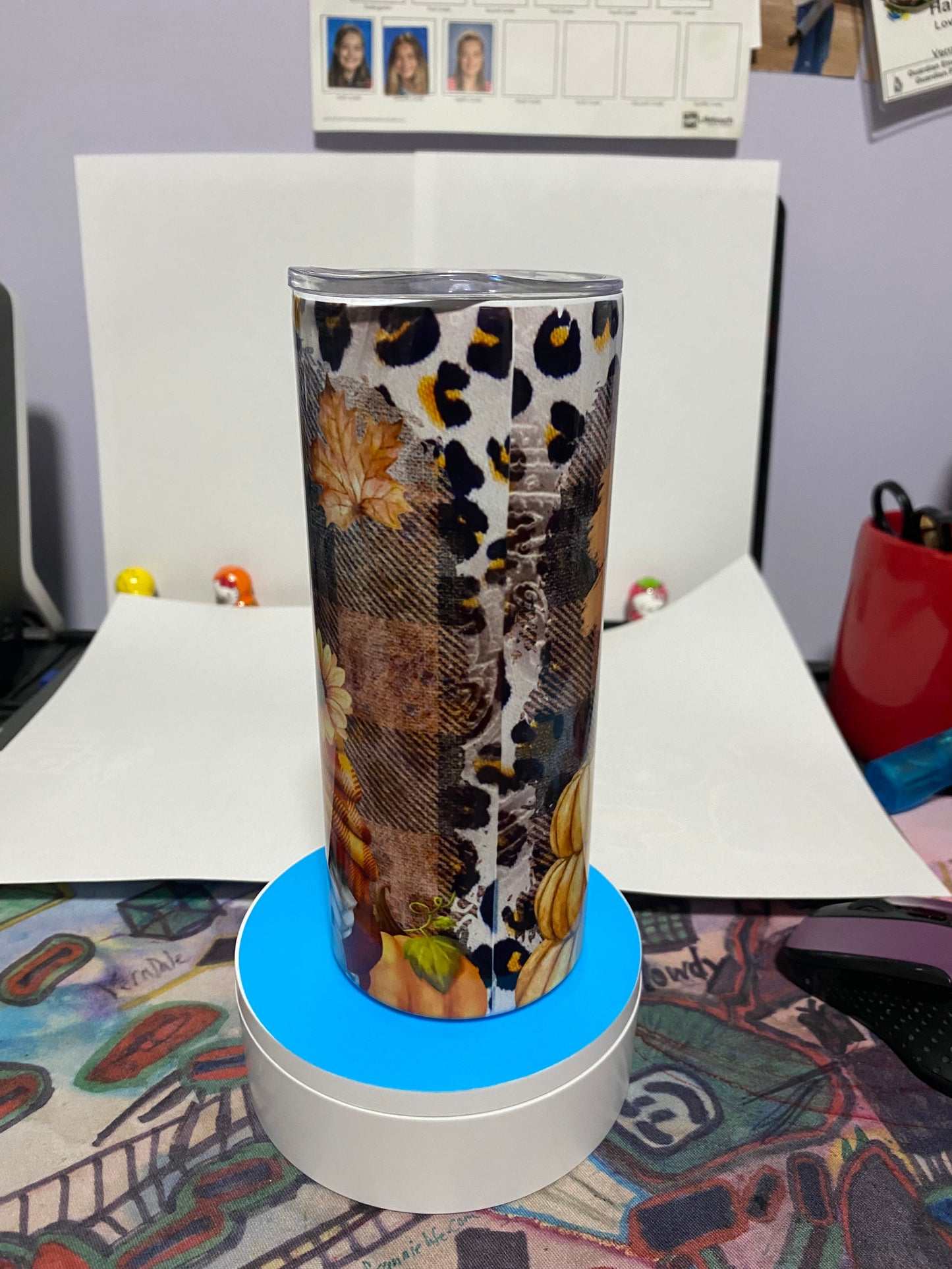 20 Oz (RTS) Tumblers