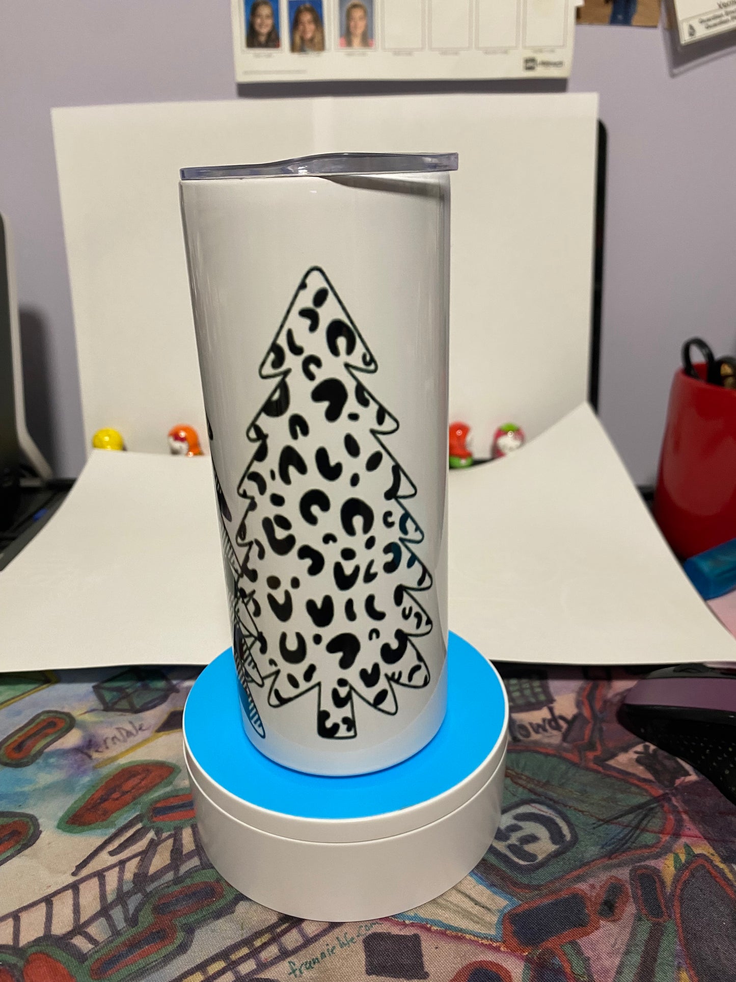 20 Oz (RTS) Tumblers