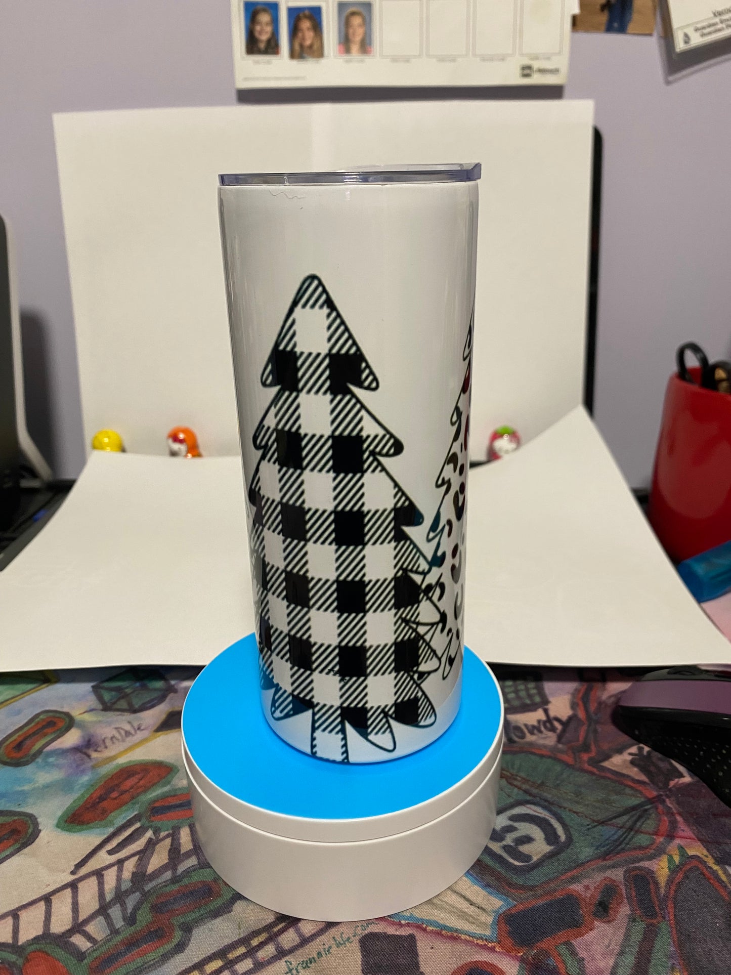 20 Oz (RTS) Tumblers