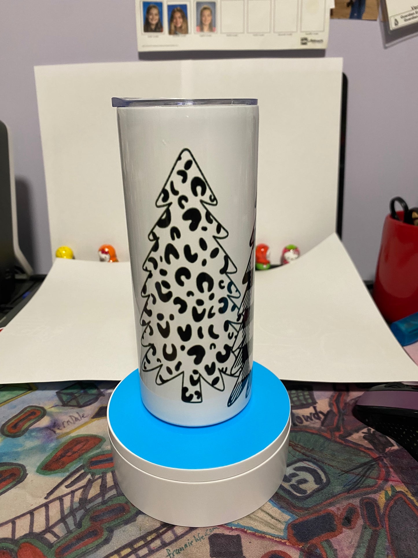 20 Oz (RTS) Tumblers