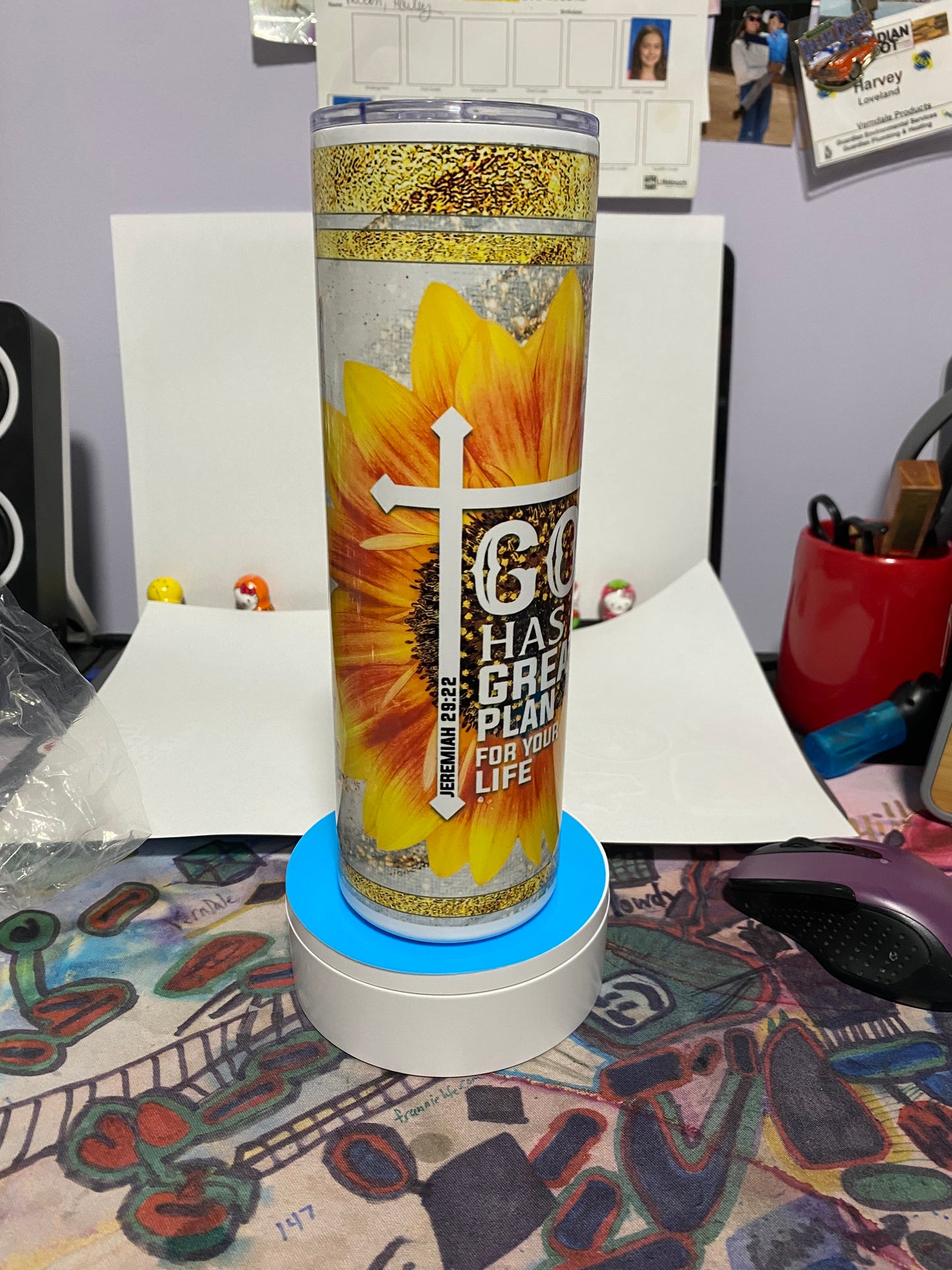 30 oz (RTS) Tumblers