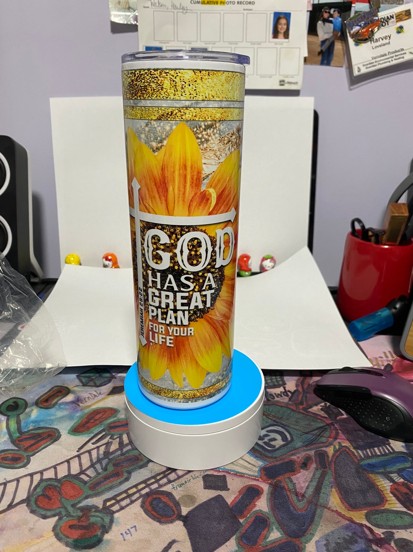 30 oz (RTS) Tumblers