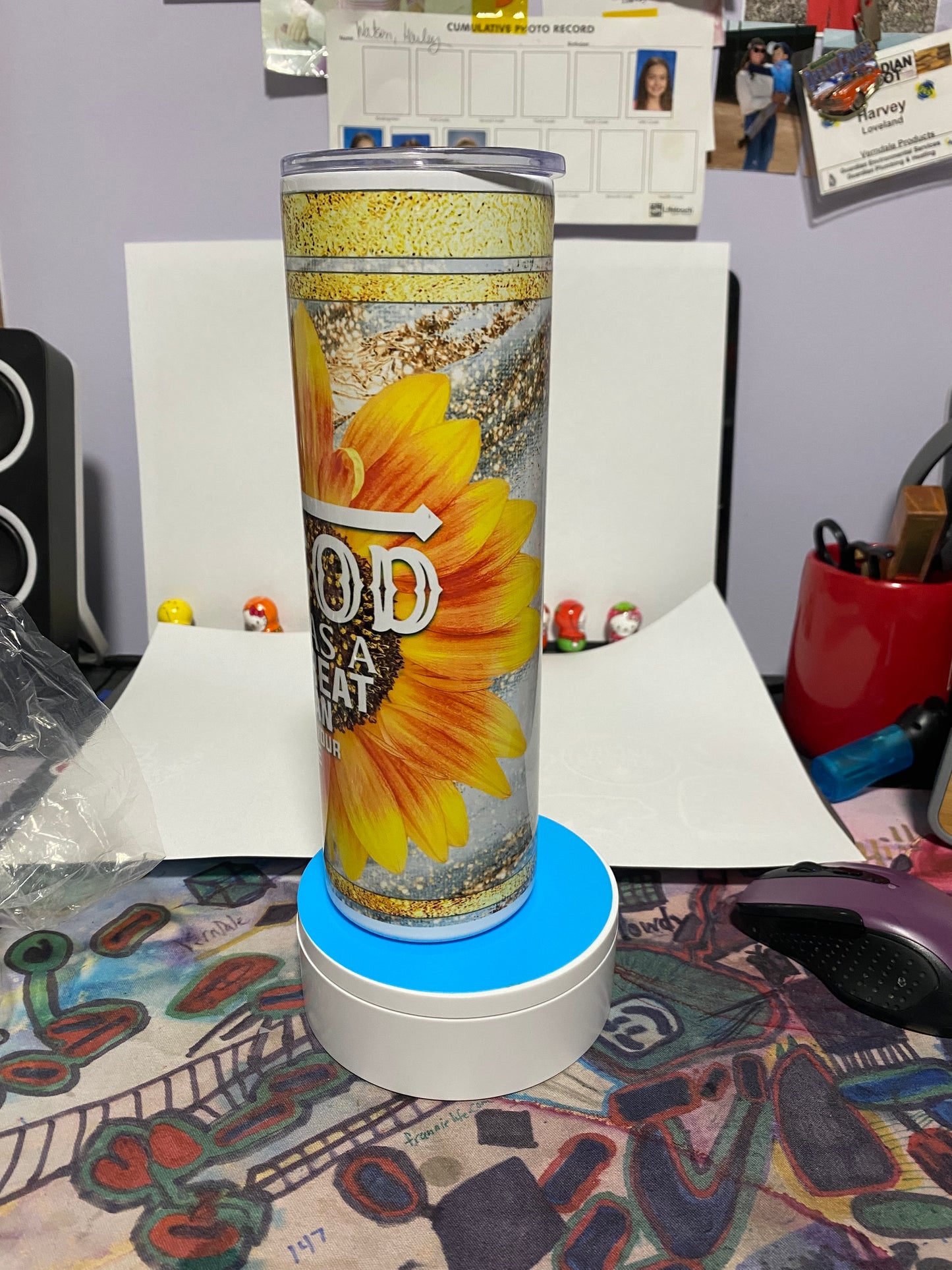 30 oz (RTS) Tumblers