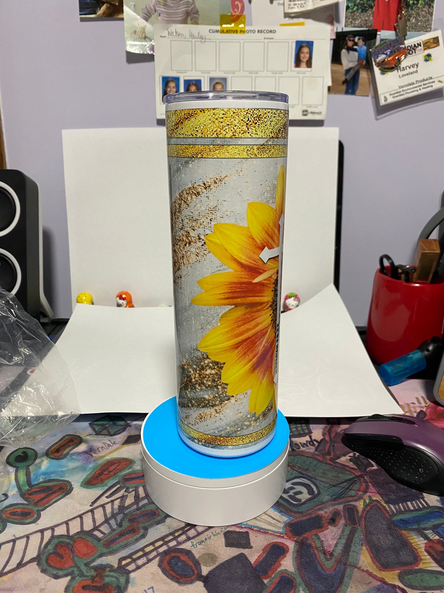 30 oz (RTS) Tumblers