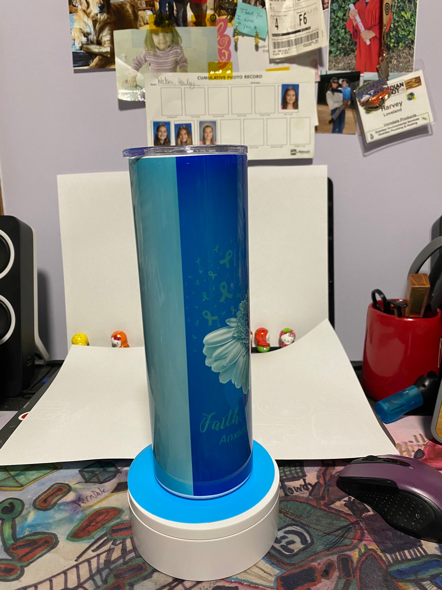 30 oz (RTS) Tumblers