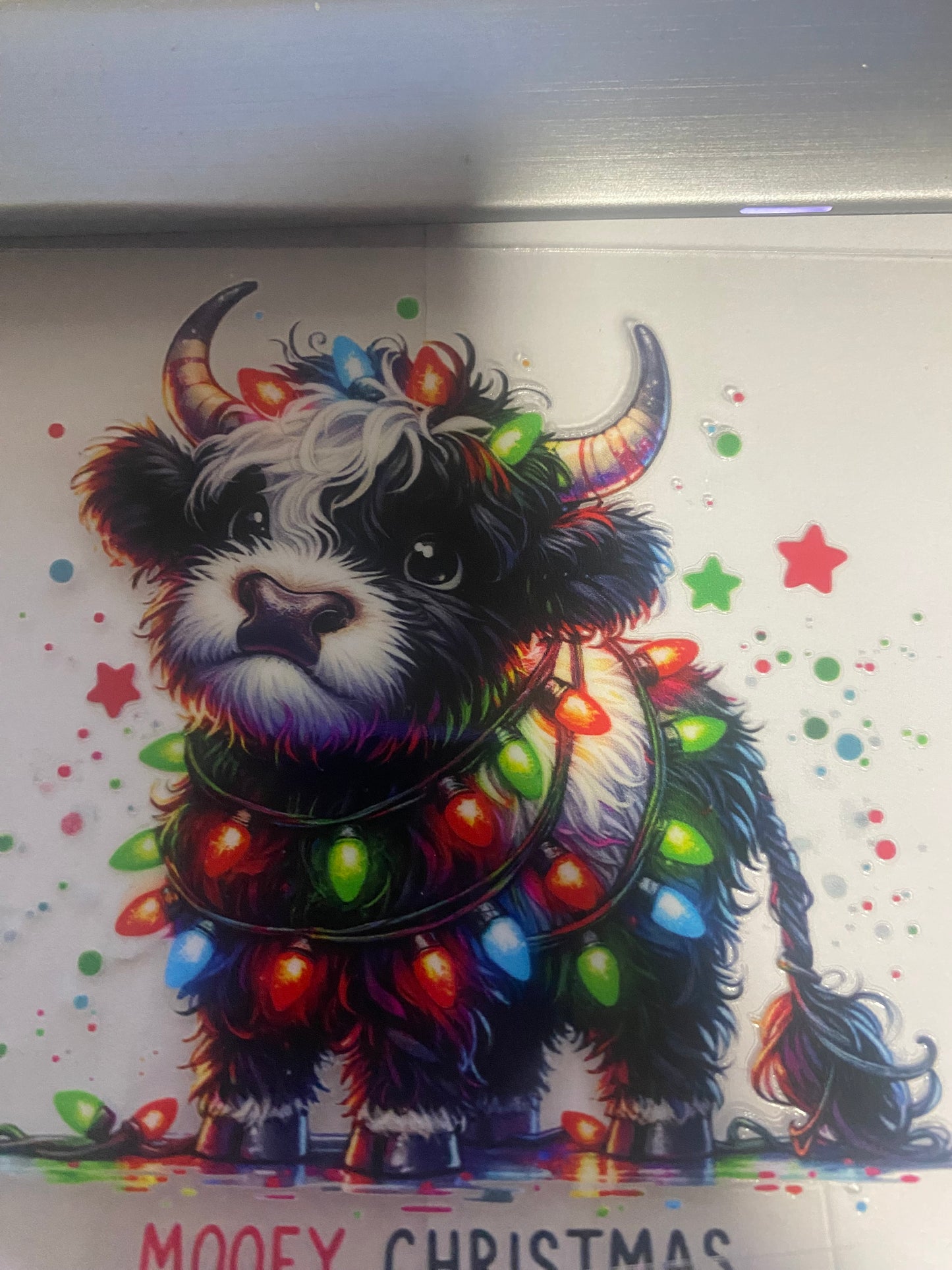 Decals for cups and things