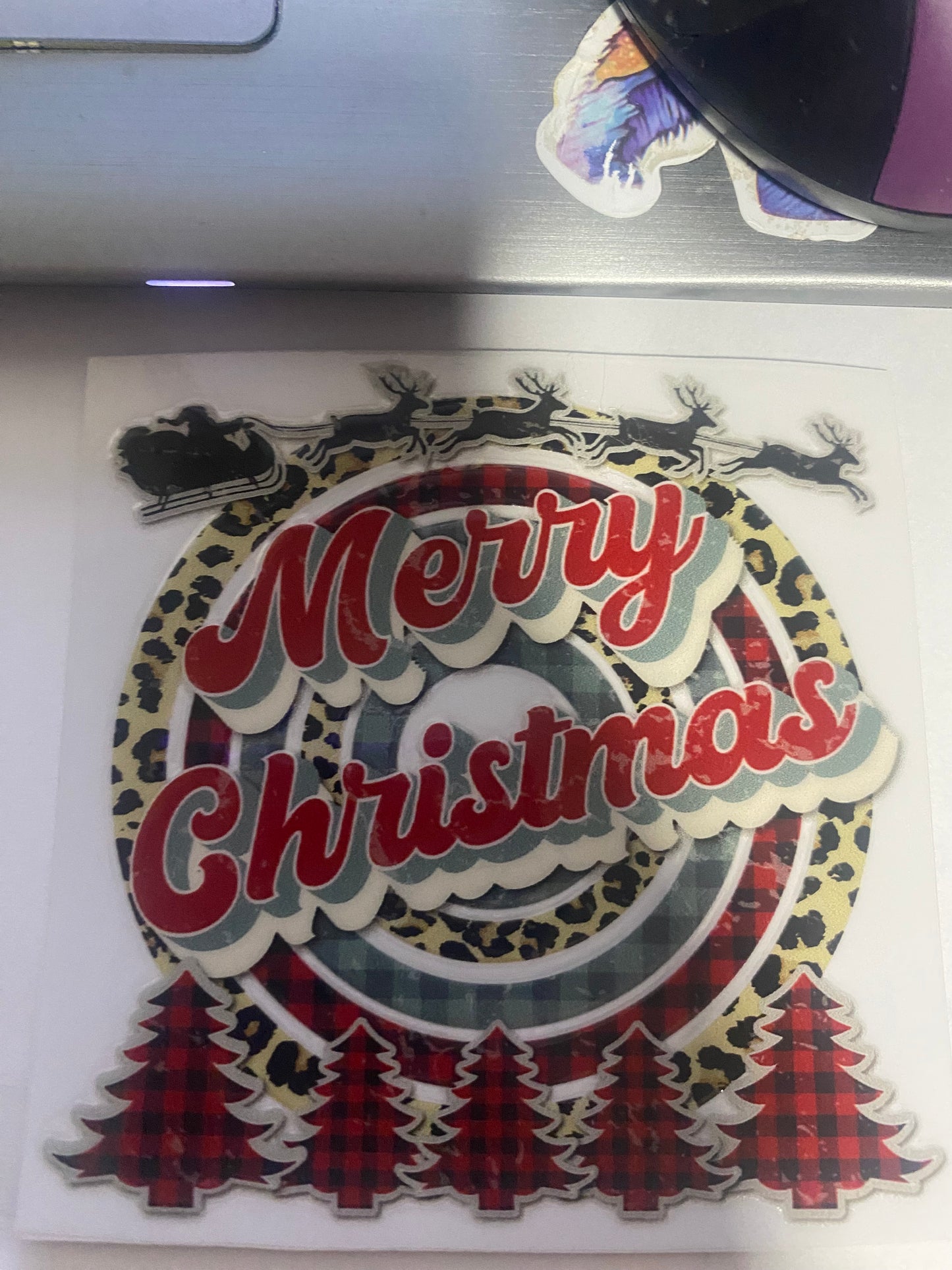 Decals for cups and things