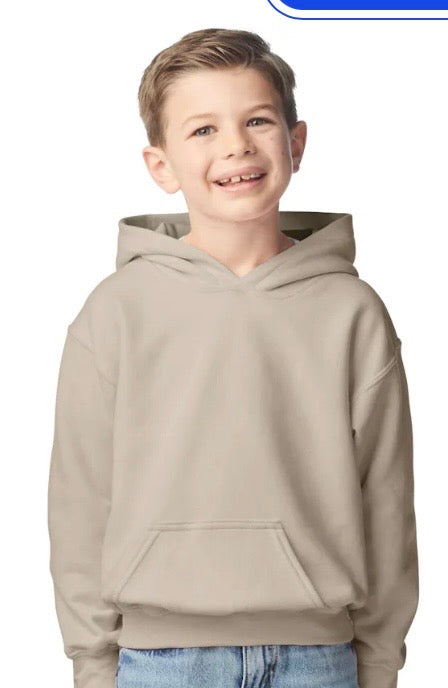 youth hoodie