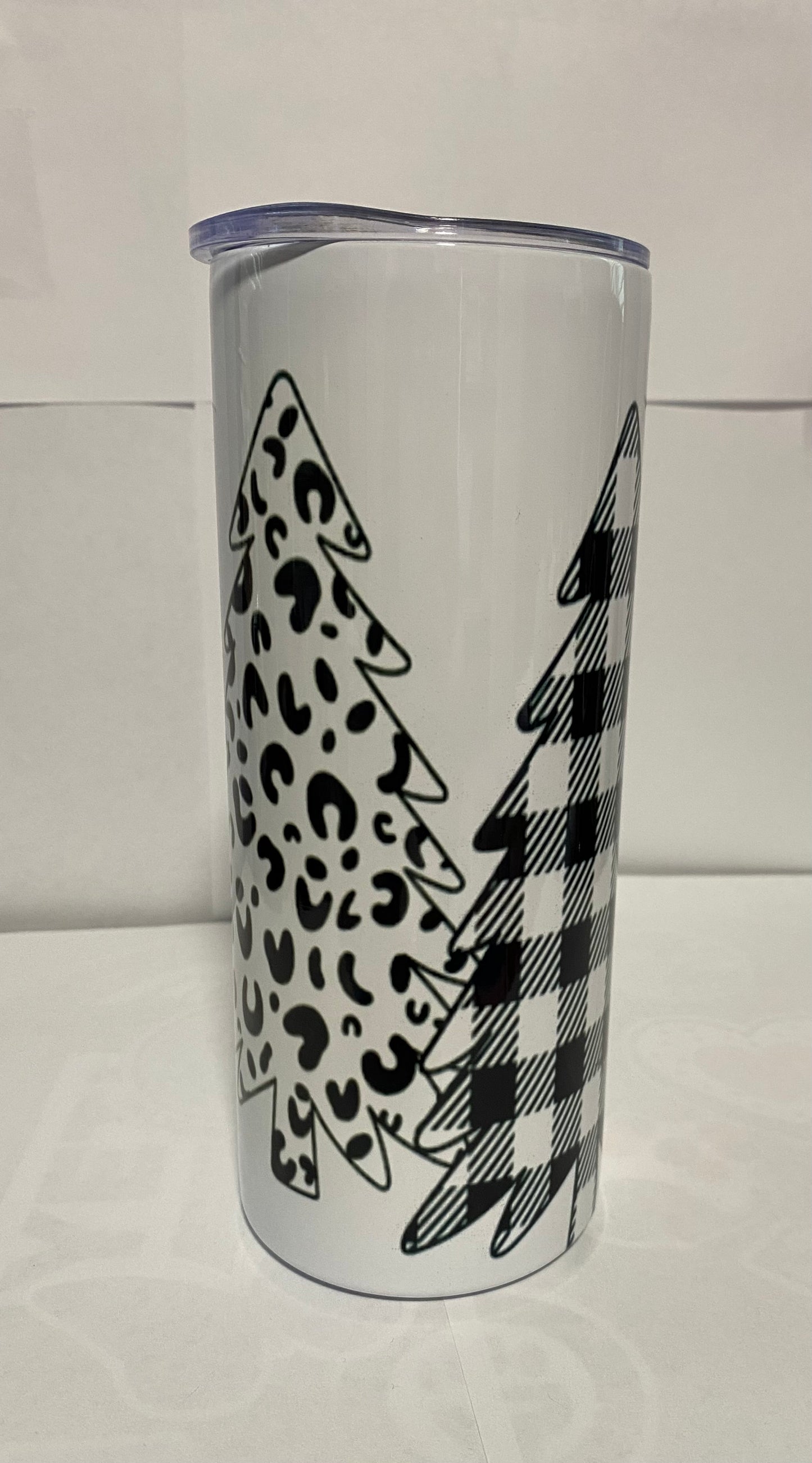 20 oz sublimated RTS Tumblers