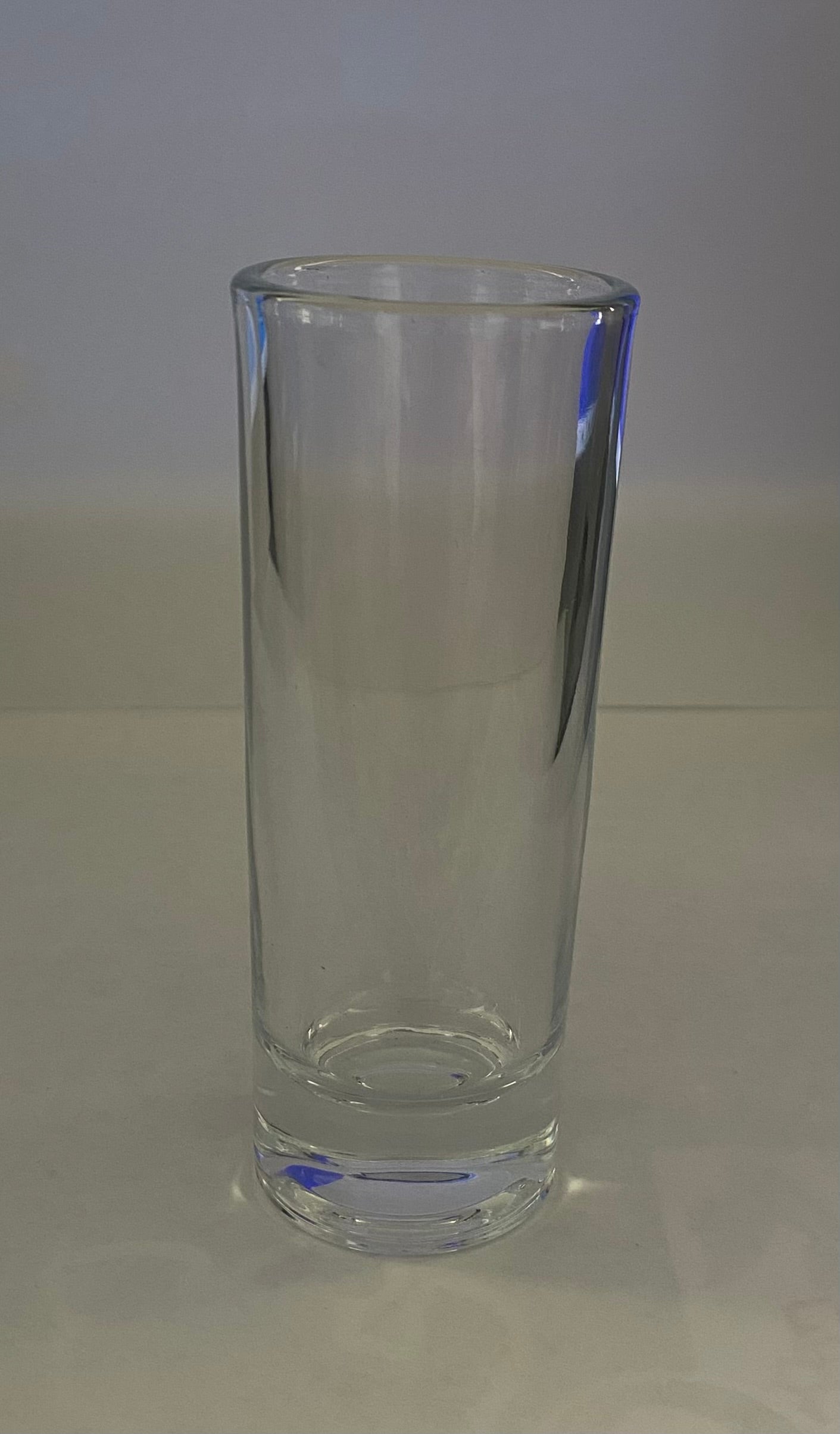 Shot glass (tall)