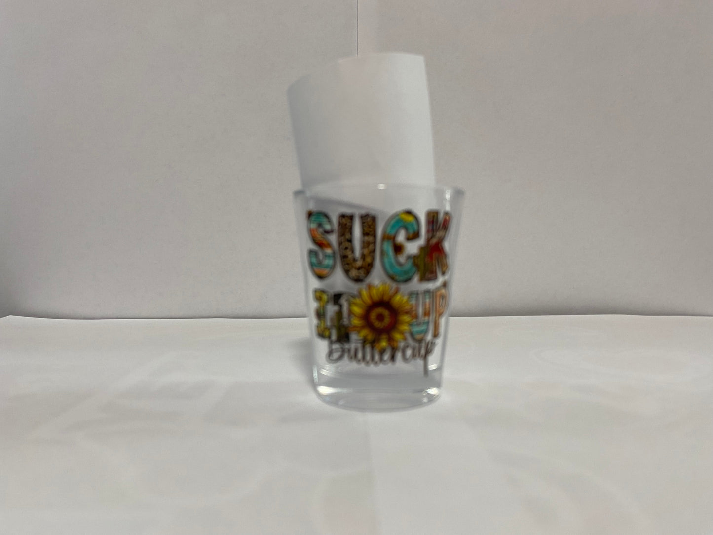 shot glasses RTS regular size.