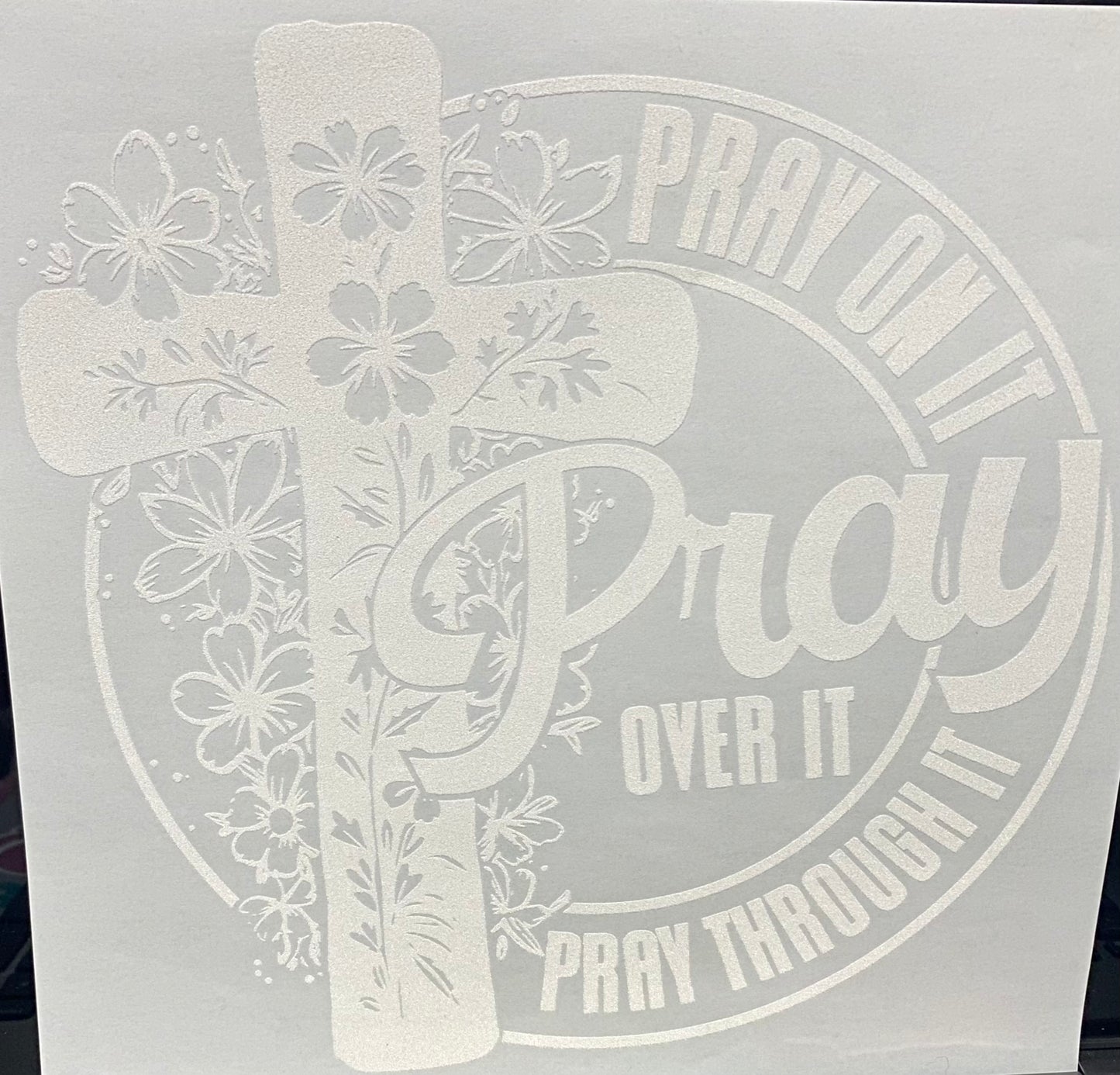 religious/having to do with god prints