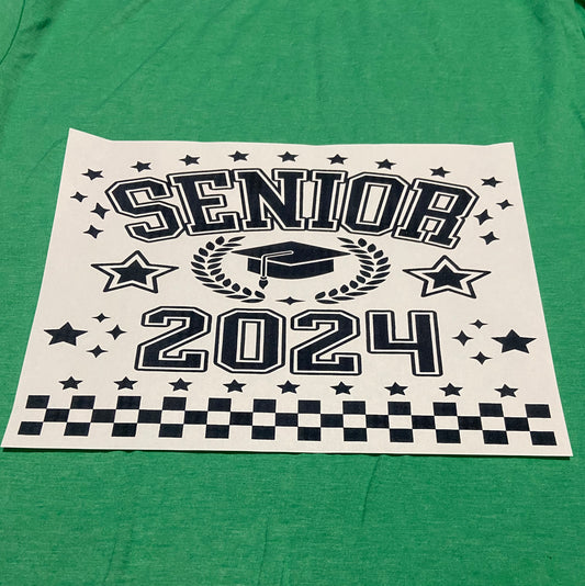 Senior 2024