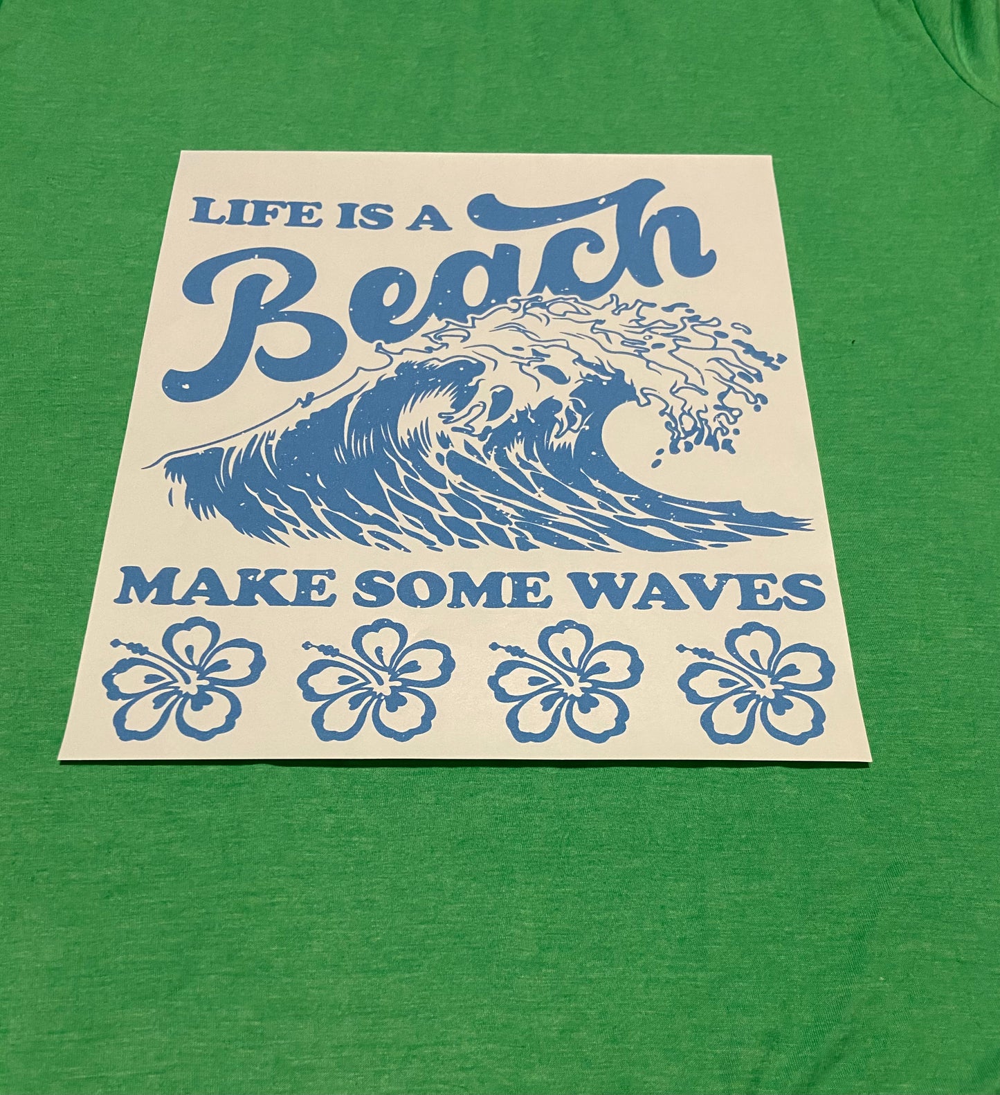 Beach/Summer Designs