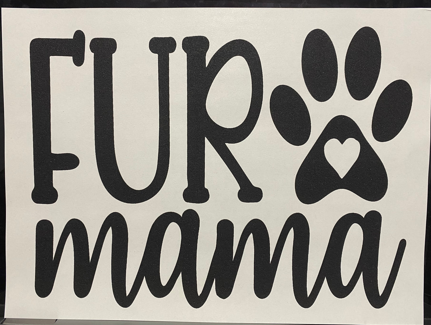 Womens designs /Mama- Fur mama -Cat mama- nana as well  /Aunt- Designs as well